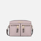 MKF Collection by Mia K. - Zoely Crossbody Bag
