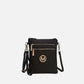 MKF Collection by Mia K. - Andrea Signature Crossbody Bag