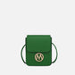 MKF Collection by Mia K. - Skylar Crossbody Bag