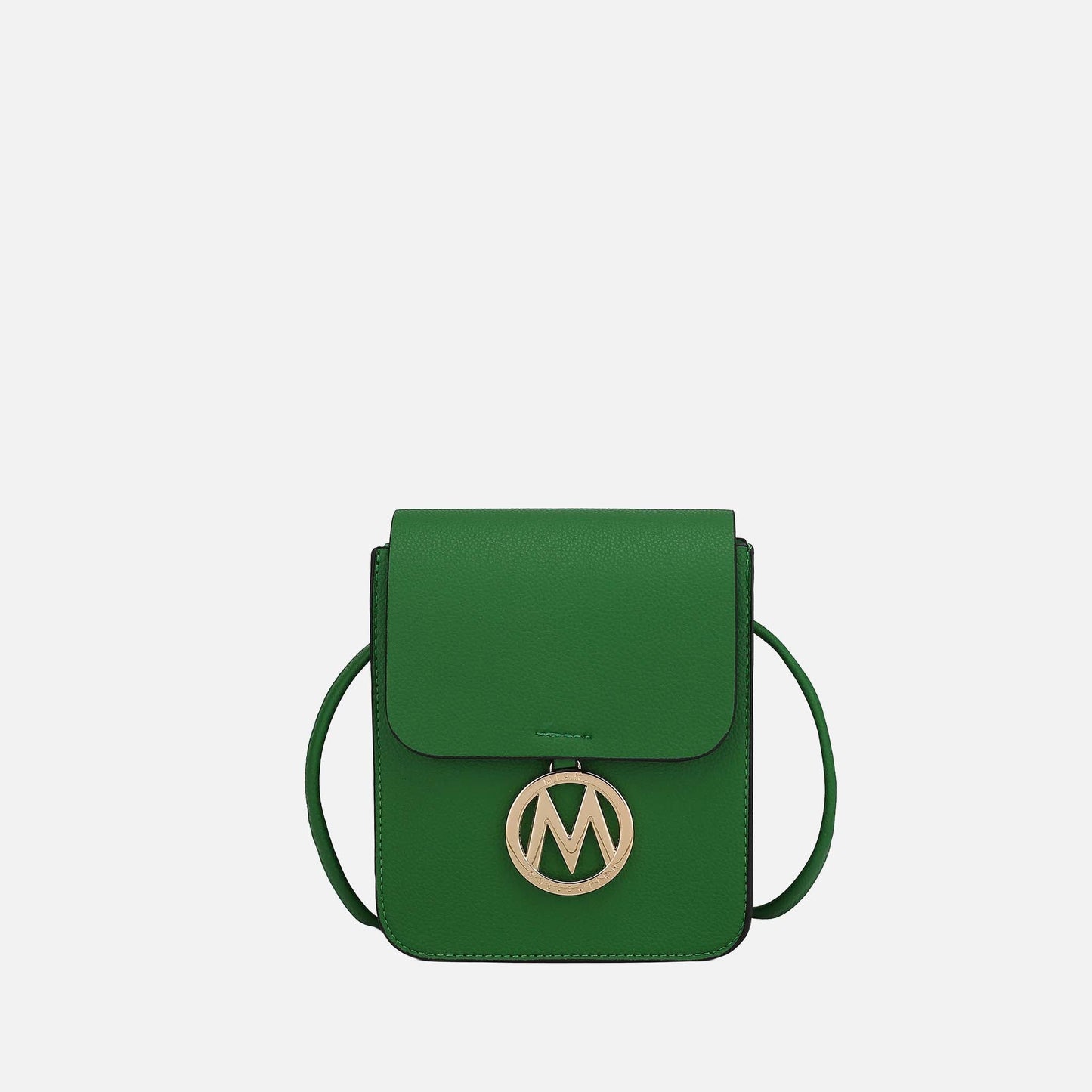 MKF Collection by Mia K. - Skylar Crossbody Bag