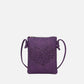 MKF Collection by Mia K. - Heartly Crossbody Bag
