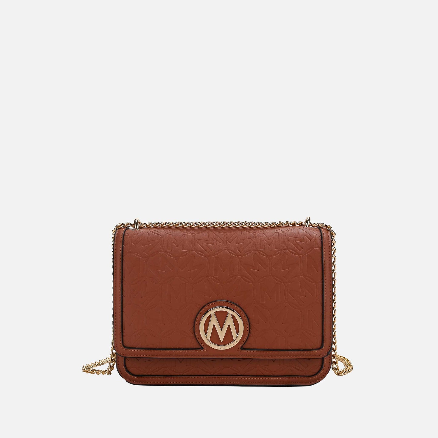 MKF Collection by Mia K. - Amiyah Crossbody Bag