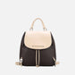 MKF Collection by Mia K. - Kimberly Backpack