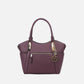 MKF Collection by Mia K. - Janise Tote Bag
