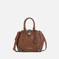 MKF Collection by Mia K. - Lorena Embossed Shoulder Bag