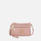 MKF Collection by Mia K. - Roonie Signature Phone Crossbody Bag