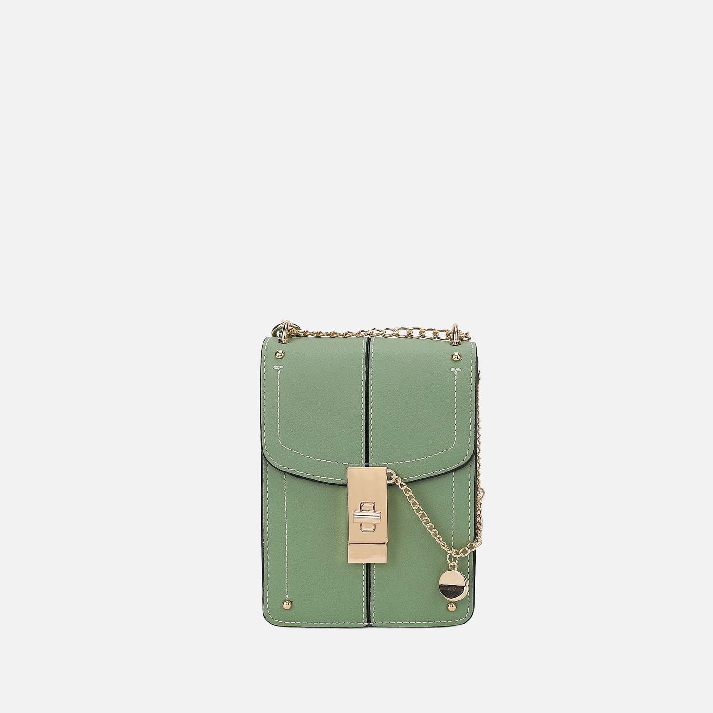 MKF Collection by Mia K. - Iona Crossbody Bag