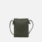 MKF Collection by Mia K. - Heartly Crossbody Bag