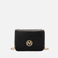 MKF Collection by Mia K. - Amiyah Crossbody Bag