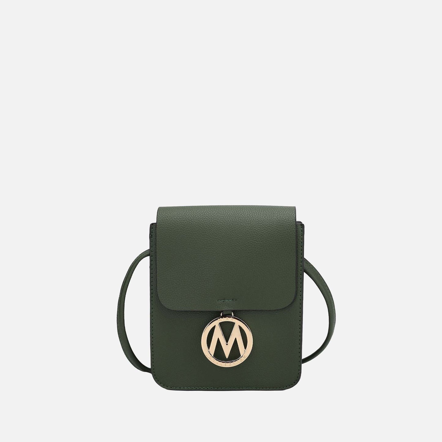 MKF Collection by Mia K. - Skylar Crossbody Bag