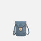 MKF Collection by Mia K. - Kianna Phone Crossbody Bag