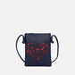 MKF Collection by Mia K. - Heartly Crossbody Bag