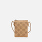 MKF Collection by Mia K. - Leysha Crossbody Bag