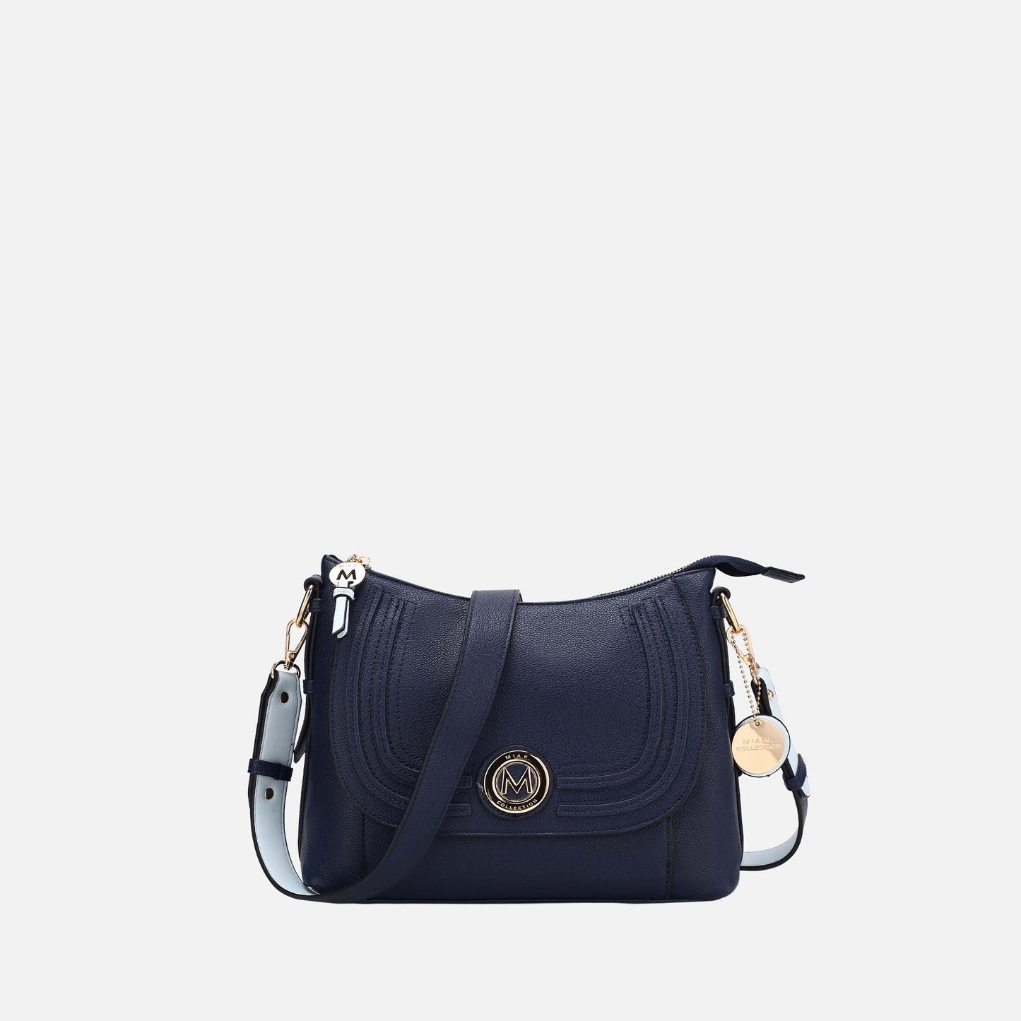 MKF Collection by Mia K. - Maggie Shoulder Bag