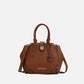 MKF Collection by Mia K. - Lorena Embossed Shoulder Bag