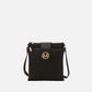 MKF Collection by Mia K. - Marietta Signature Crossbody Bag