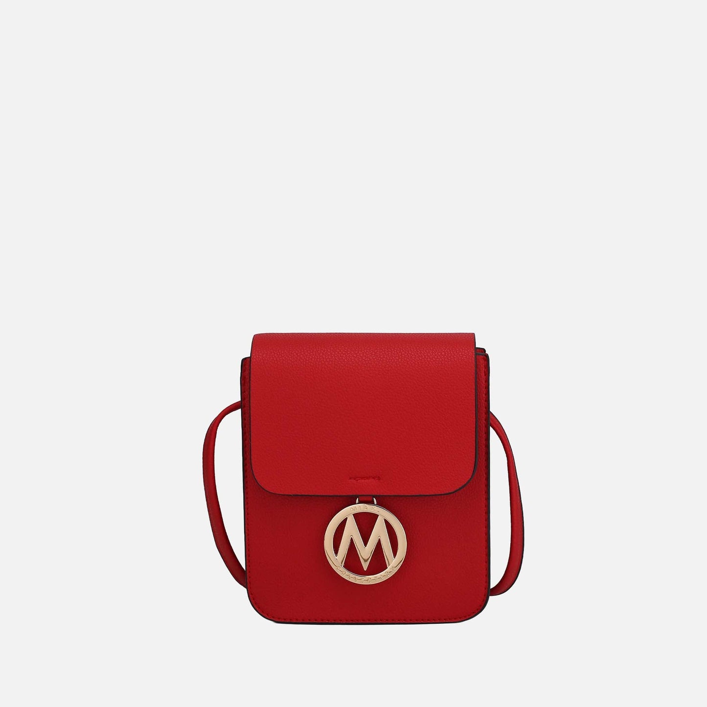 MKF Collection by Mia K. - Skylar Crossbody Bag