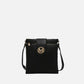 MKF Collection by Mia K. - Marietta Signature Crossbody Bag