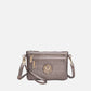 MKF Collection by Mia K. - Roonie Signature Phone Crossbody Bag