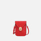 MKF Collection by Mia K. - Kianna Phone Crossbody Bag