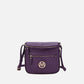 MKF Collection by Mia K. - Luciana Crossbody Bag