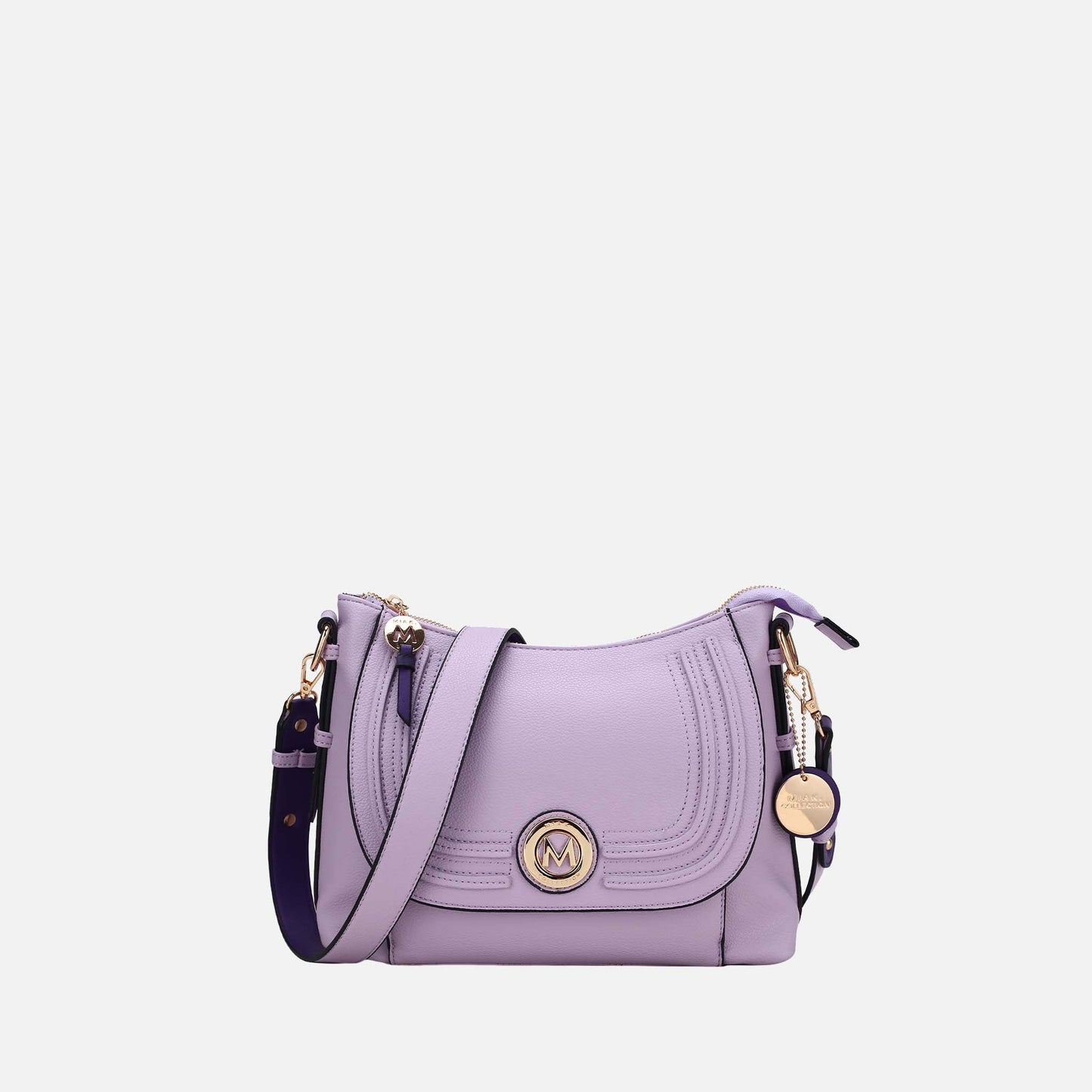 MKF Collection by Mia K. - Maggie Shoulder Bag