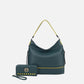 MKF Collection by Mia K. - Blake Shoulder Bag and Set