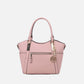 MKF Collection by Mia K. - Janise Tote Bag