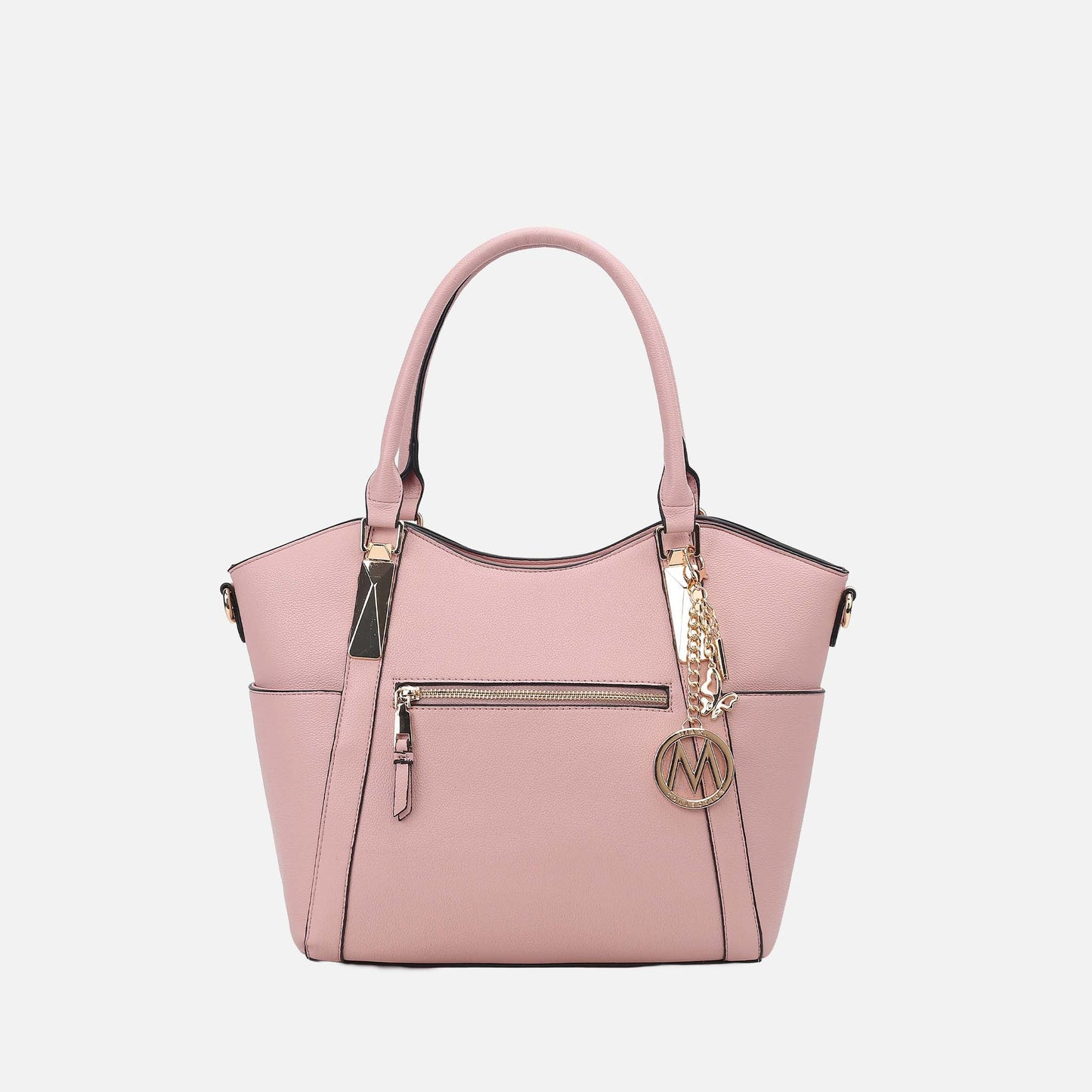 MKF Collection by Mia K. - Janise Tote Bag