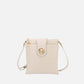 MKF Collection by Mia K. - Marietta Signature Crossbody Bag
