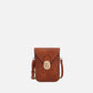 MKF Collection by Mia K. - Kianna Phone Crossbody Bag