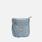 MKF Collection by Mia K. - Salome Expandable Crossbody Bag