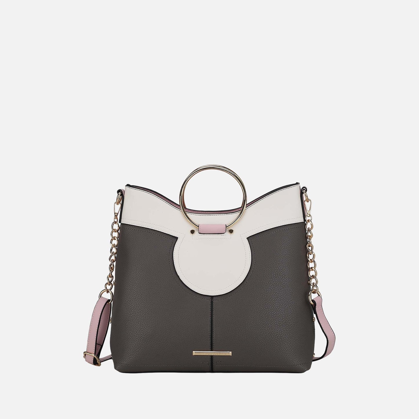 MKF Collection by Mia K. - Kylie Shoulder Bag
