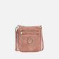 MKF Collection by Mia K. - Salome Expandable Crossbody Bag