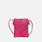 MKF Collection by Mia K. - Heartly Crossbody Bag