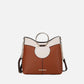 MKF Collection by Mia K. - Kylie Shoulder Bag