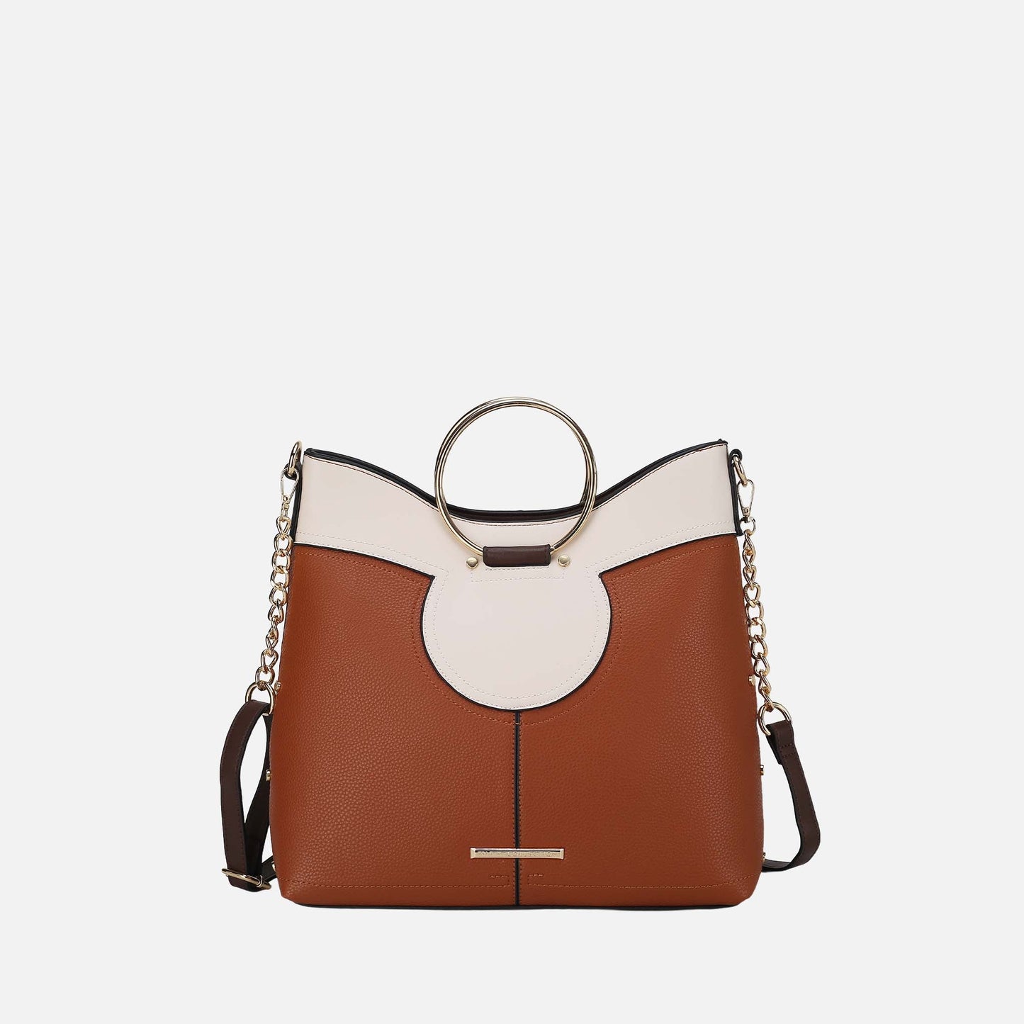 MKF Collection by Mia K. - Kylie Shoulder Bag