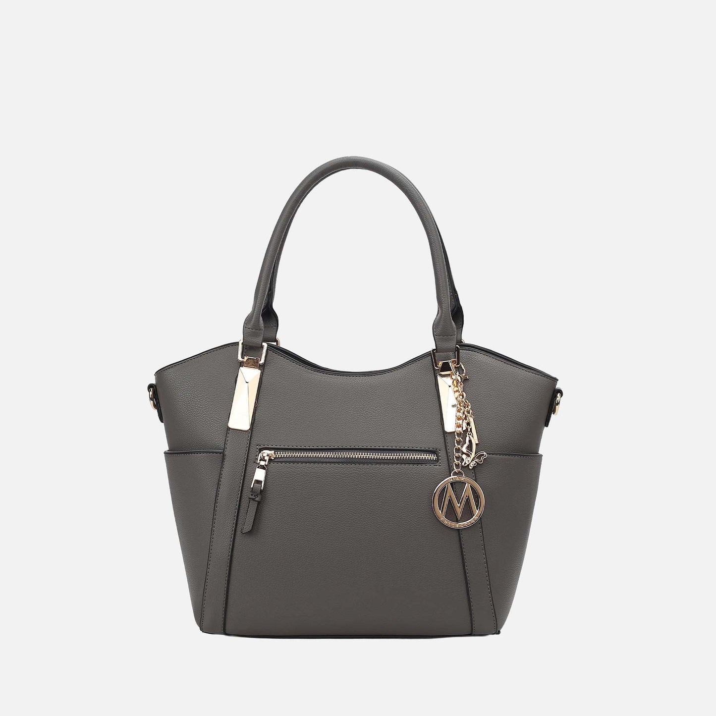 MKF Collection by Mia K. - Janise Tote Bag