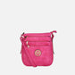 MKF Collection by Mia K. - Salome Expandable Crossbody Bag