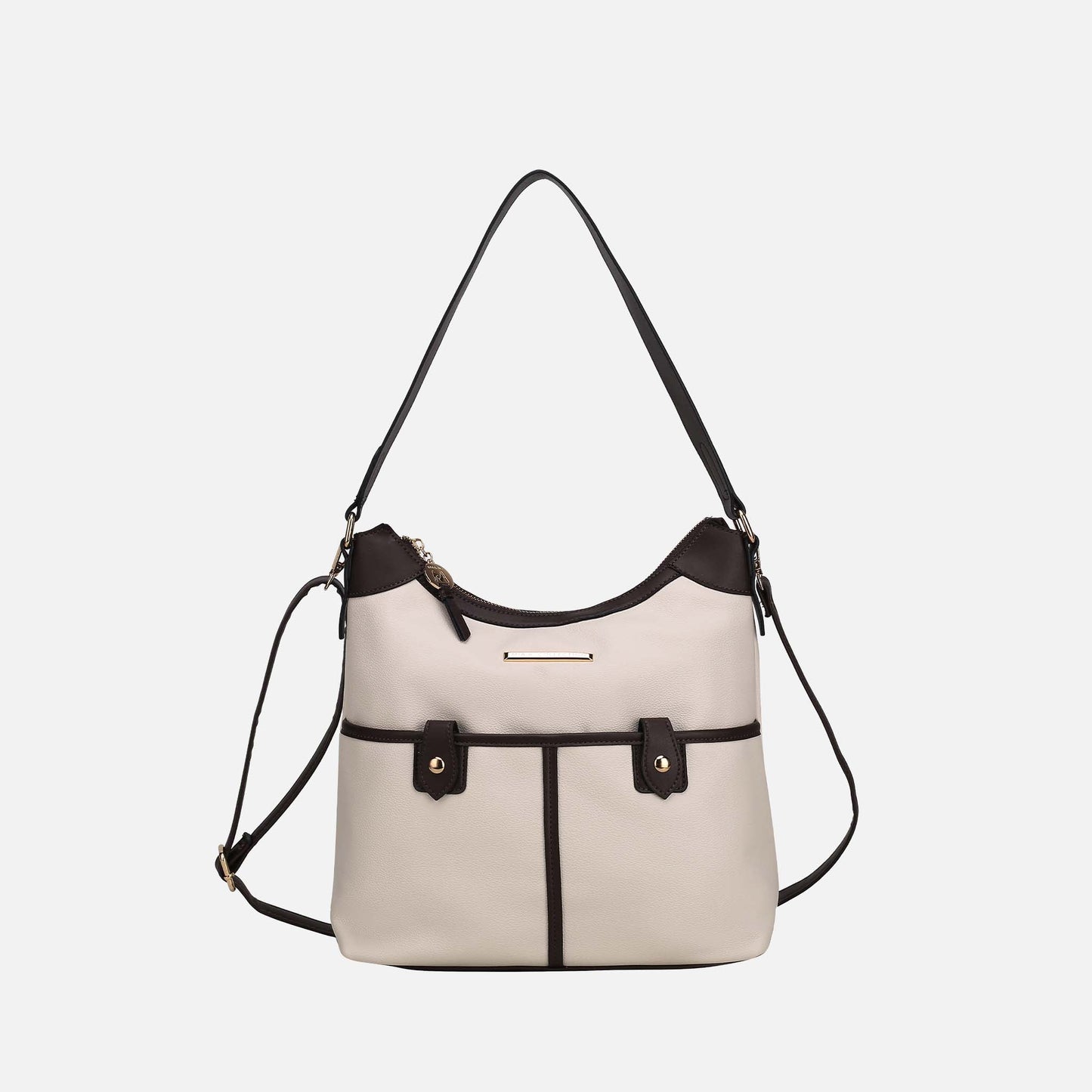 MKF Collection by Mia K. - Harper Shoulder Bag