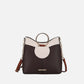 MKF Collection by Mia K. - Kylie Shoulder Bag