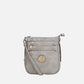 MKF Collection by Mia K. - Salome Expandable Crossbody Bag