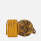 MKF Collection by Mia K. - Hailey Phone Crossbody Bag