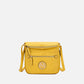 MKF Collection by Mia K. - Luciana Crossbody Bag