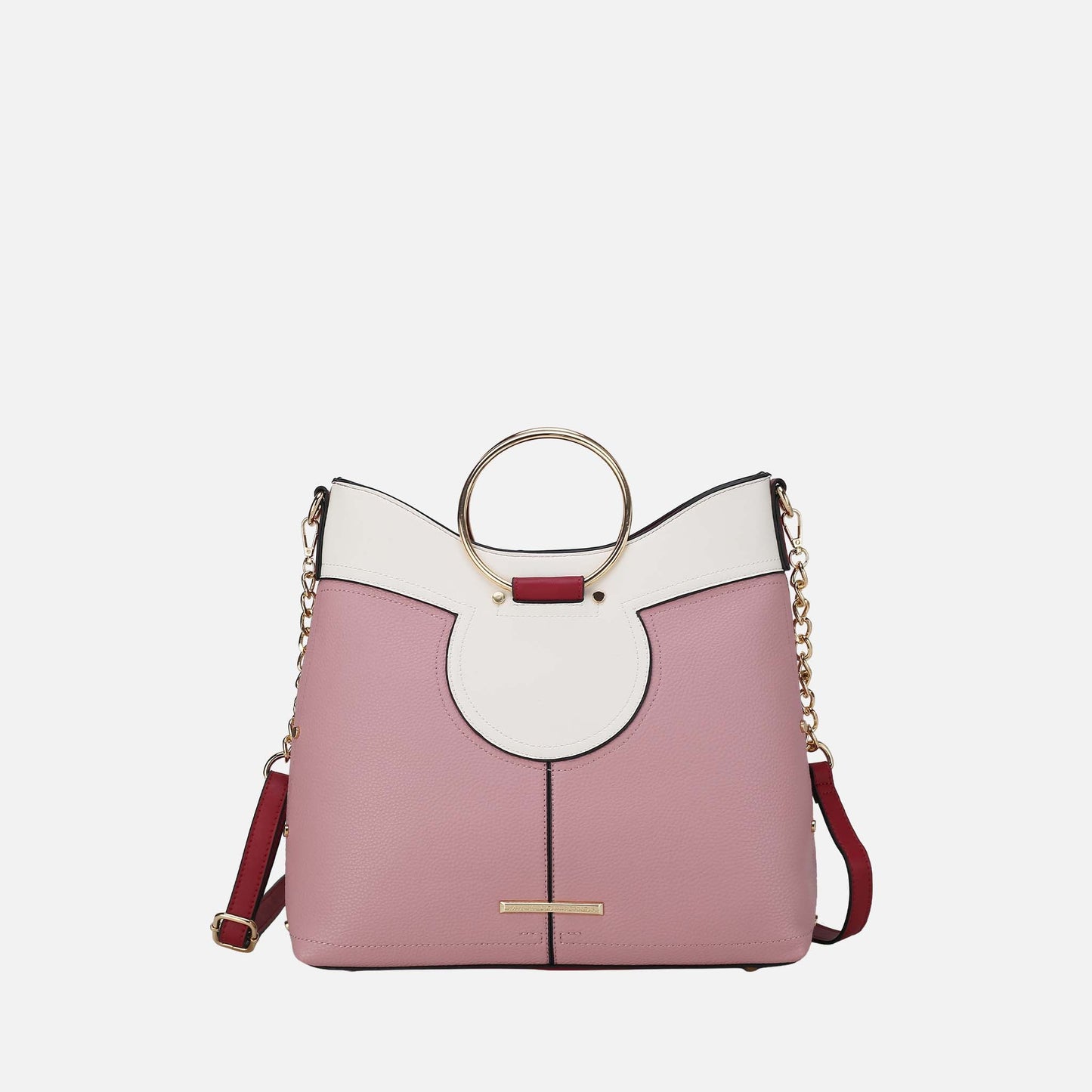 MKF Collection by Mia K. - Kylie Shoulder Bag