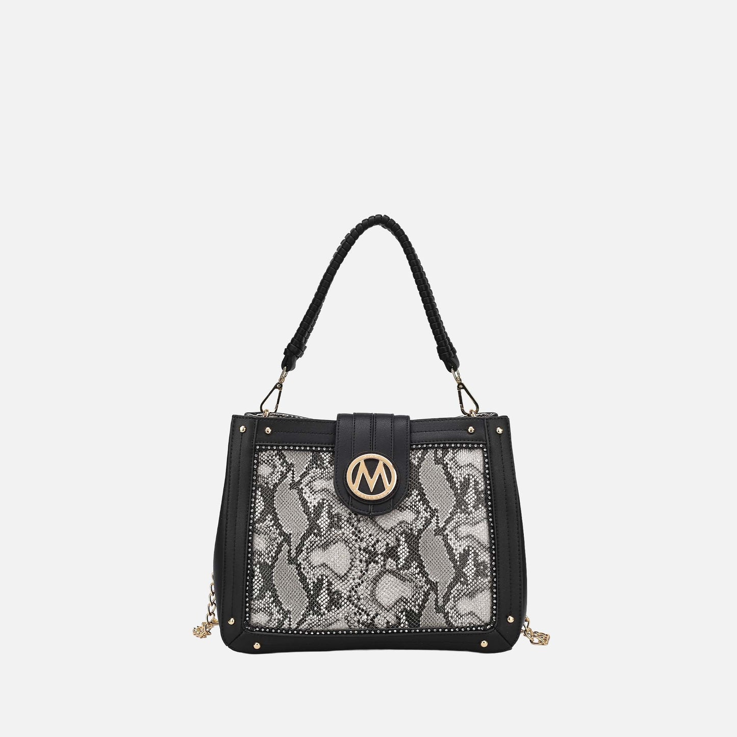MKF Collection by Mia K. - Kamala Shoulder Bag