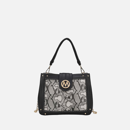 MKF Collection by Mia K. - Kamala Shoulder Bag