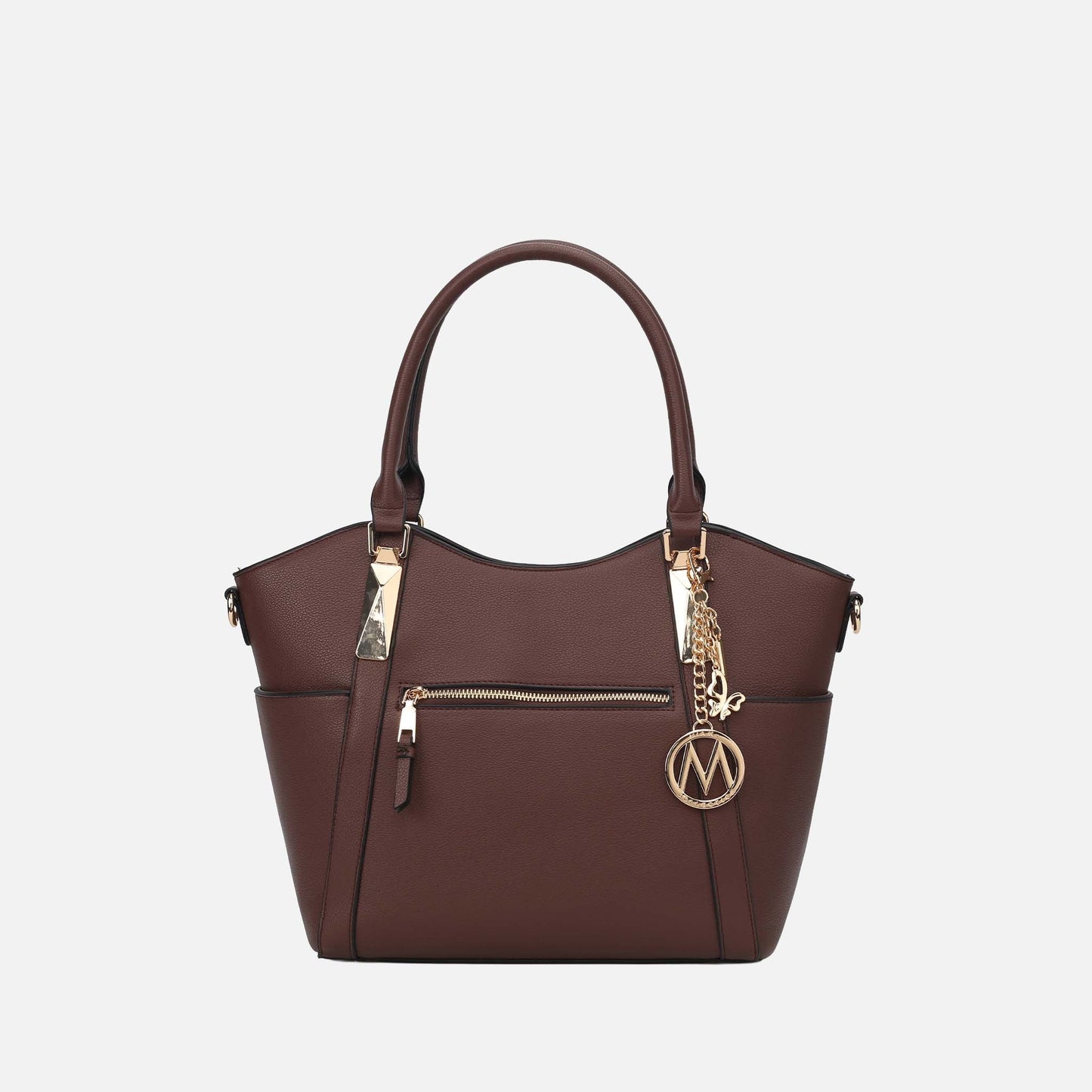 MKF Collection by Mia K. - Janise Tote Bag