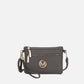 MKF Collection by Mia K. - Roonie Signature Phone Crossbody Bag