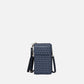 MKF Collection by Mia K. - Mala Phone Crossbody Bag